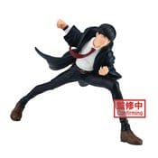 BANPRESTO: MASHLE MAGIC & MUSCLES - VIBRATION STARS - MASH BURNEDEAD STATUE