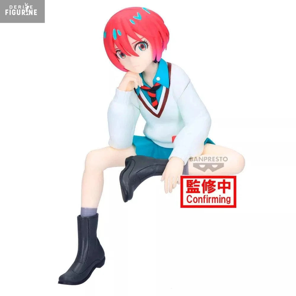 Banpresto: Mobile Suit Gundam - Amate Yuzuriha