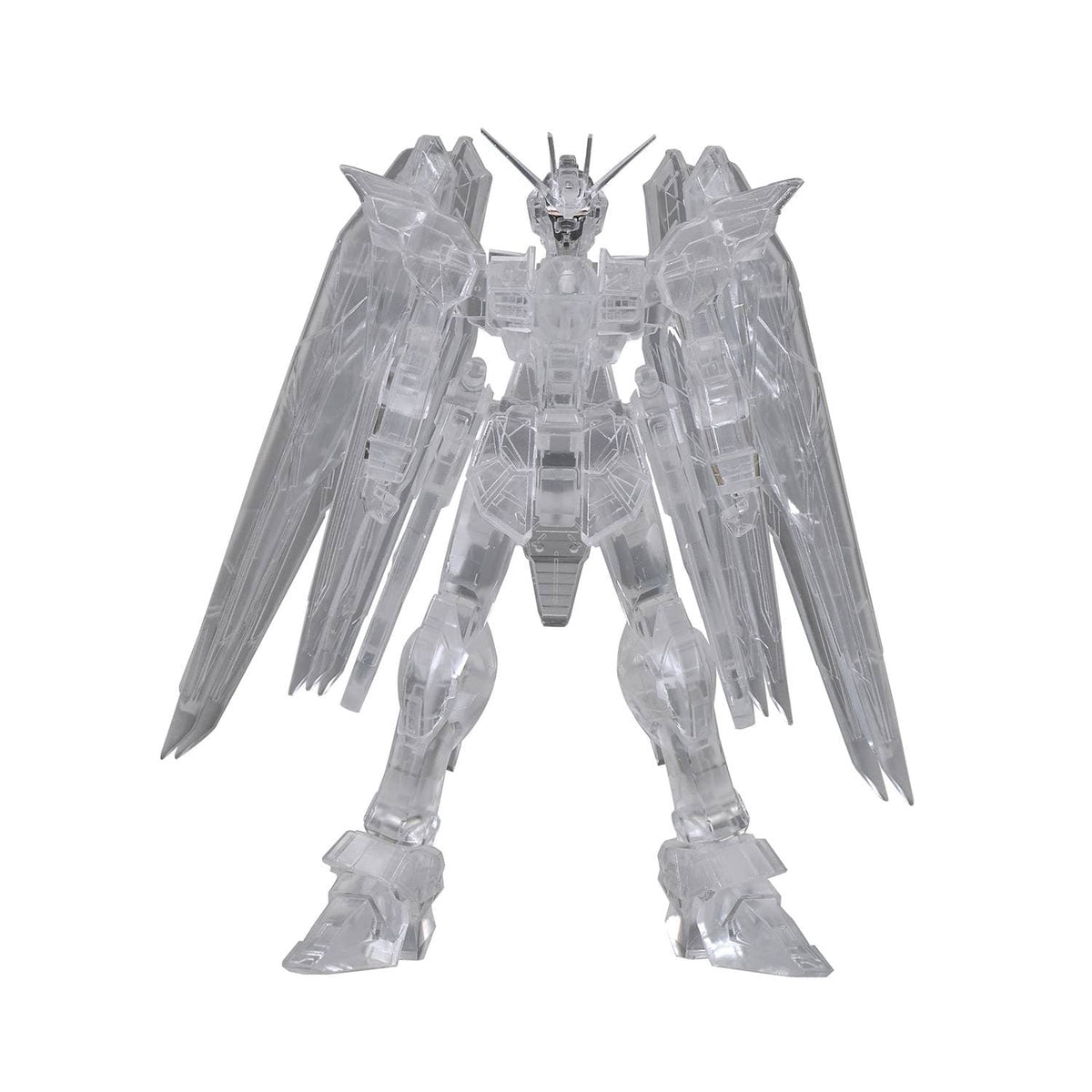 Banpresto: Mobile Suit Gundam Seed - ZGMF-X10, Freedom (Internal Structure)