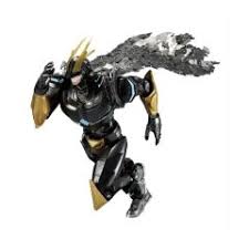 Banpresto: My Hero Academia - Armored All Might 7.1"