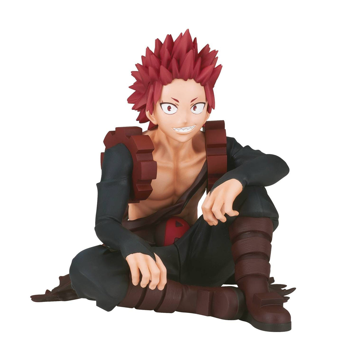 Banpresto: My Hero Academia - Eijiro Kirishima (Break Time, Vol. 5)