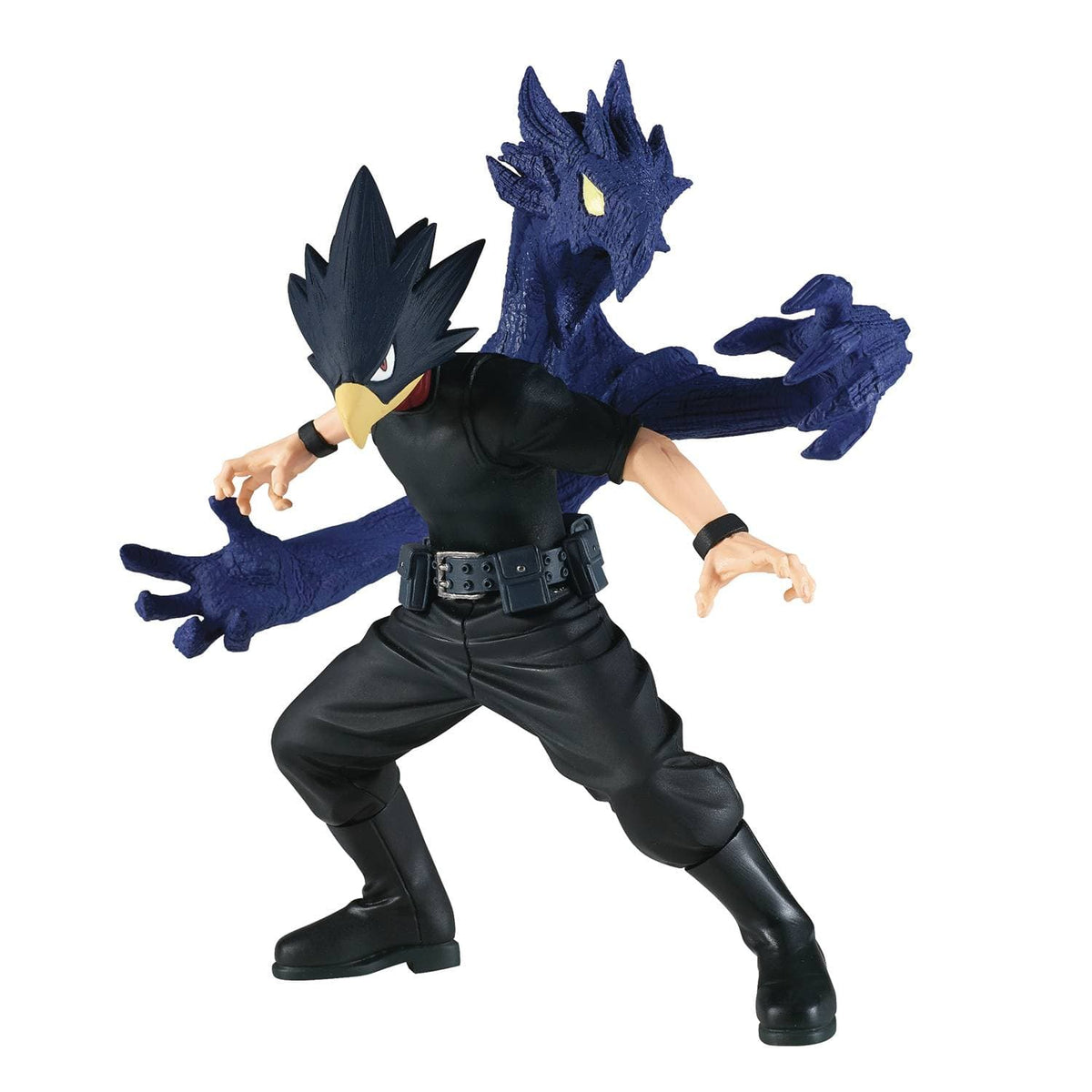 Banpresto: My Hero Academia - Fumikage Tokoyami (Amazing Heroes, Vol. 25)
