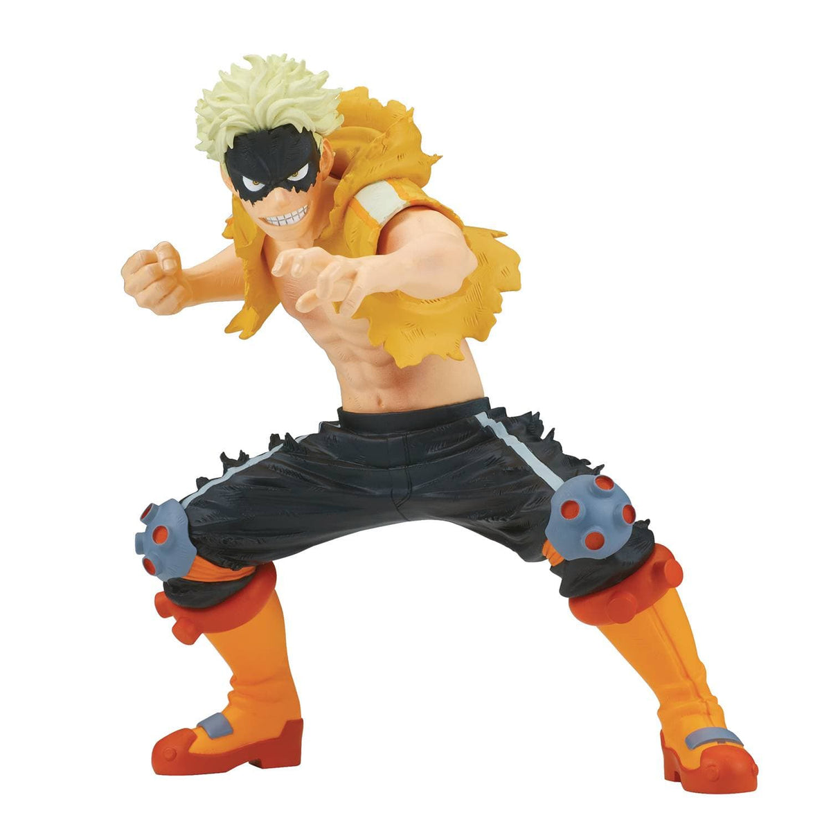 Banpresto: My Hero Academia - Taishiro Toyomitsu (Amazing Heroes Vol. 33)