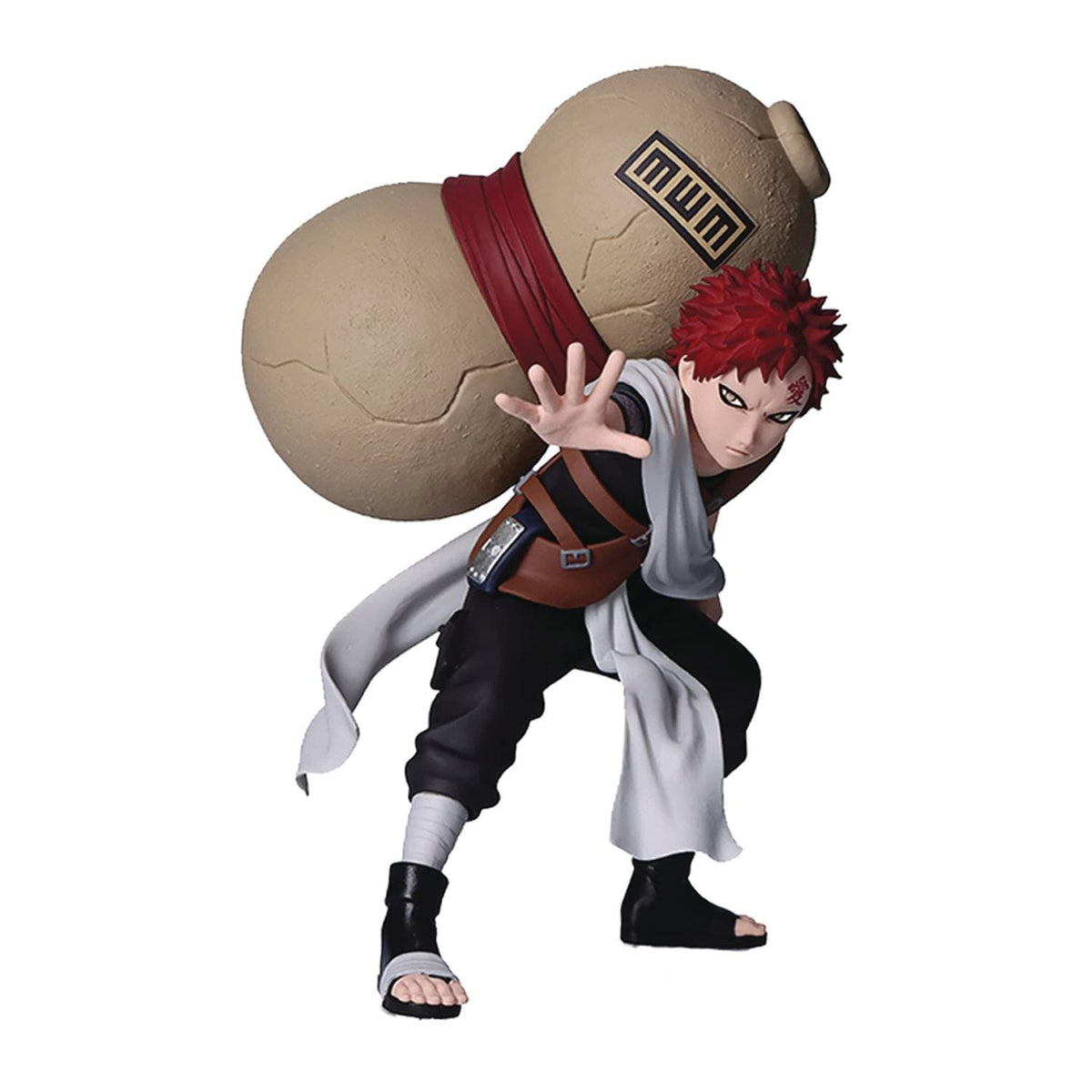Banpresto: Naruto - Gara (Vibration Stars)