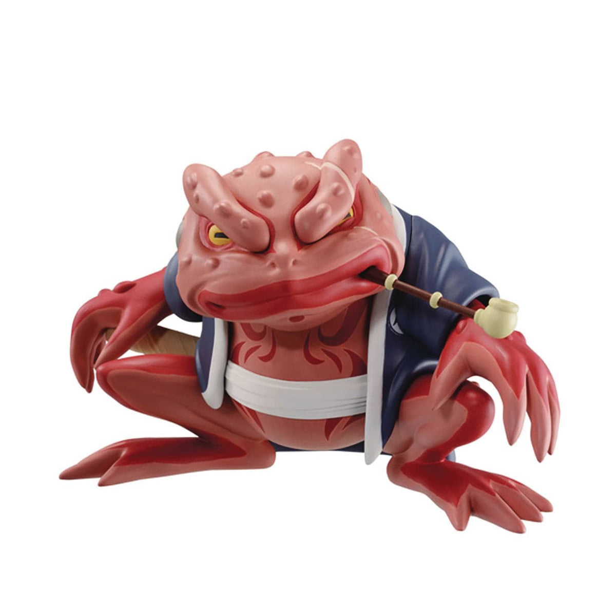 Banpresto: Naruto Shippuden - Gamabunta, Soft Vinyl