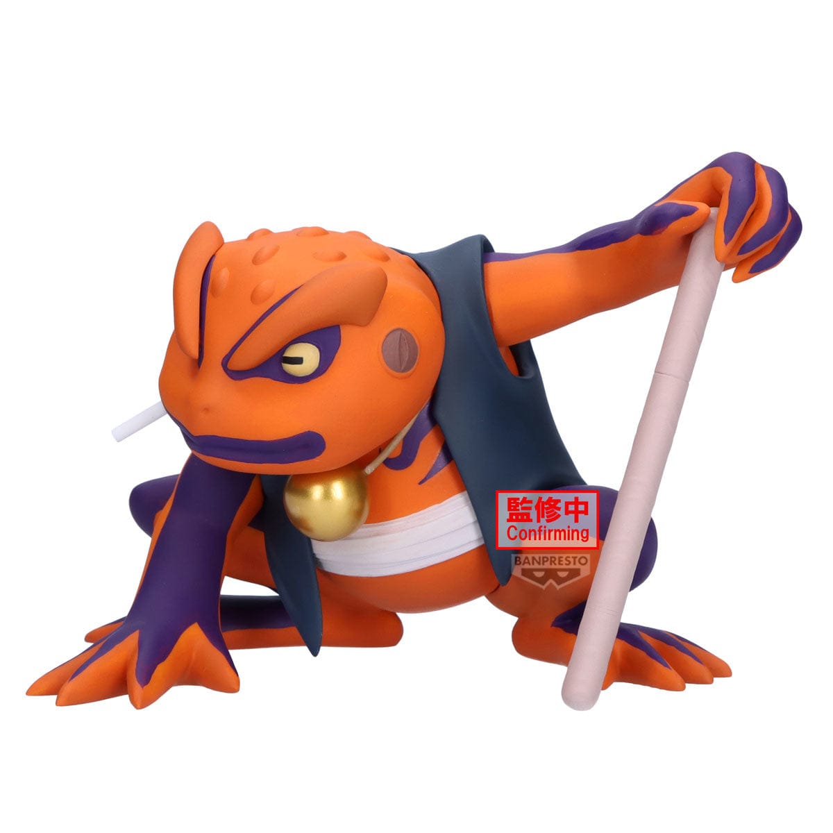 Banpresto: Naruto Shippuden - Gamakichi