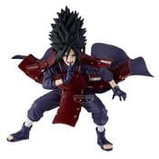 Banpresto: Naruto Shippuden - Madara Uhchiha, Vibration Stars