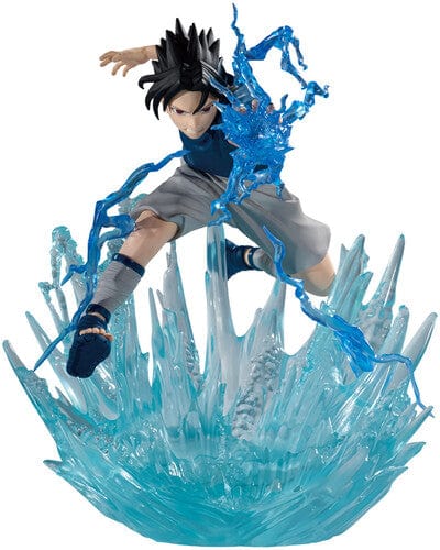 Banpresto: Naruto - Uchiha Sasuke (Combination Battle)