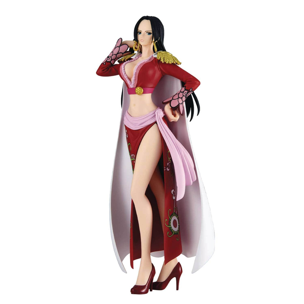 Banpresto: One Piece - Boa Hancock II, Glitter & Glamours