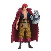 Banpresto: One Piece - Eustass Kid, Grandline Series Extra