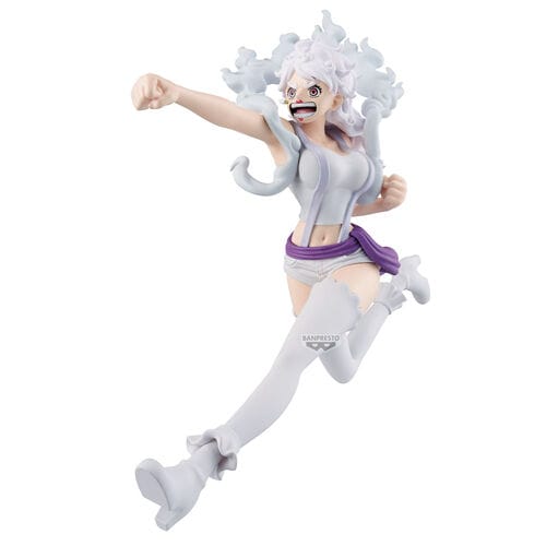 Banpresto: One Piece - Jewelry Bonney: The Most Free Future (Battle Record Collection)