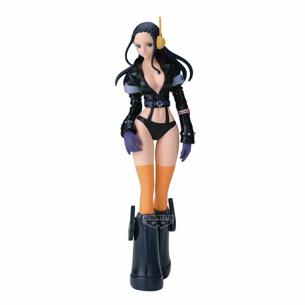 Banpresto: One Piece - Nico Robin, Egghead (Shukko)