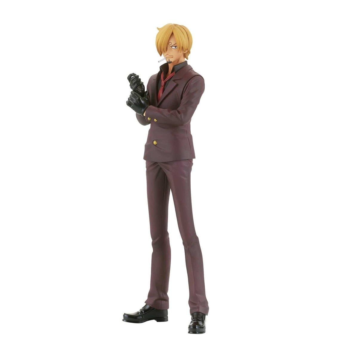 Banpresto: One Piece - Vinsmoke Sanji (Grandline Men)