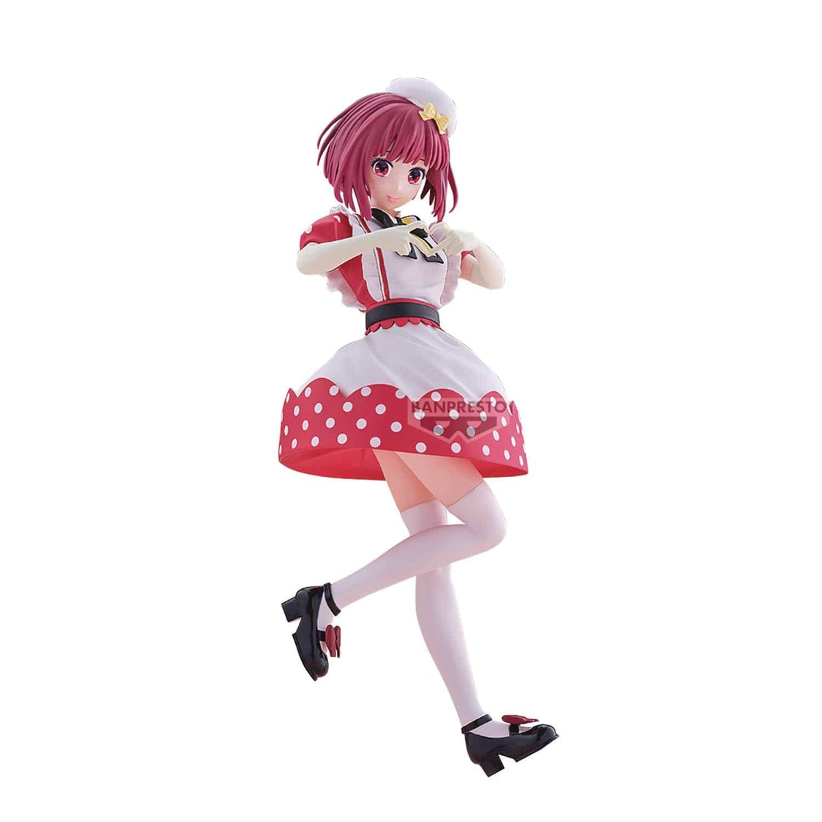 Banpresto: Oshi no Ko – Arima Kana (Pop in 2 Ver.)