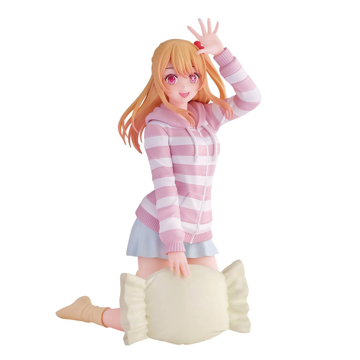BANPRESTO: OSHI NO KO RELAX TIME - RUBY STATUE