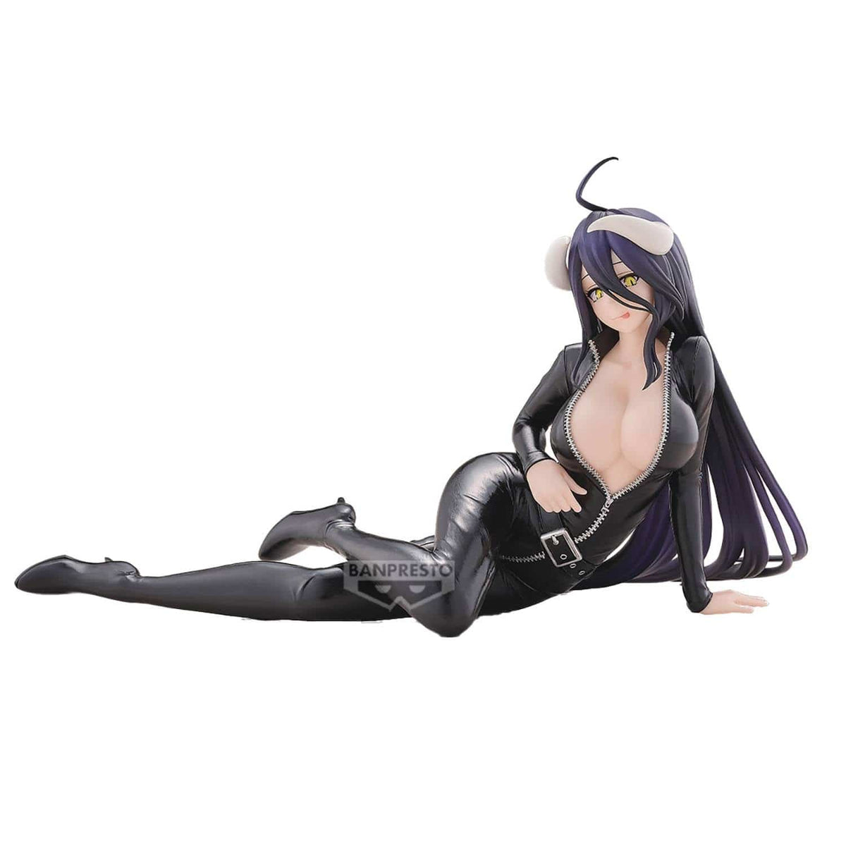 Banpresto: Overlord - Albedo (Relax Time)
