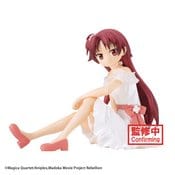 BANPRESTO: PMMM REBELION - SERENUS COUTURE - KYOKO SAKURA STATUE
