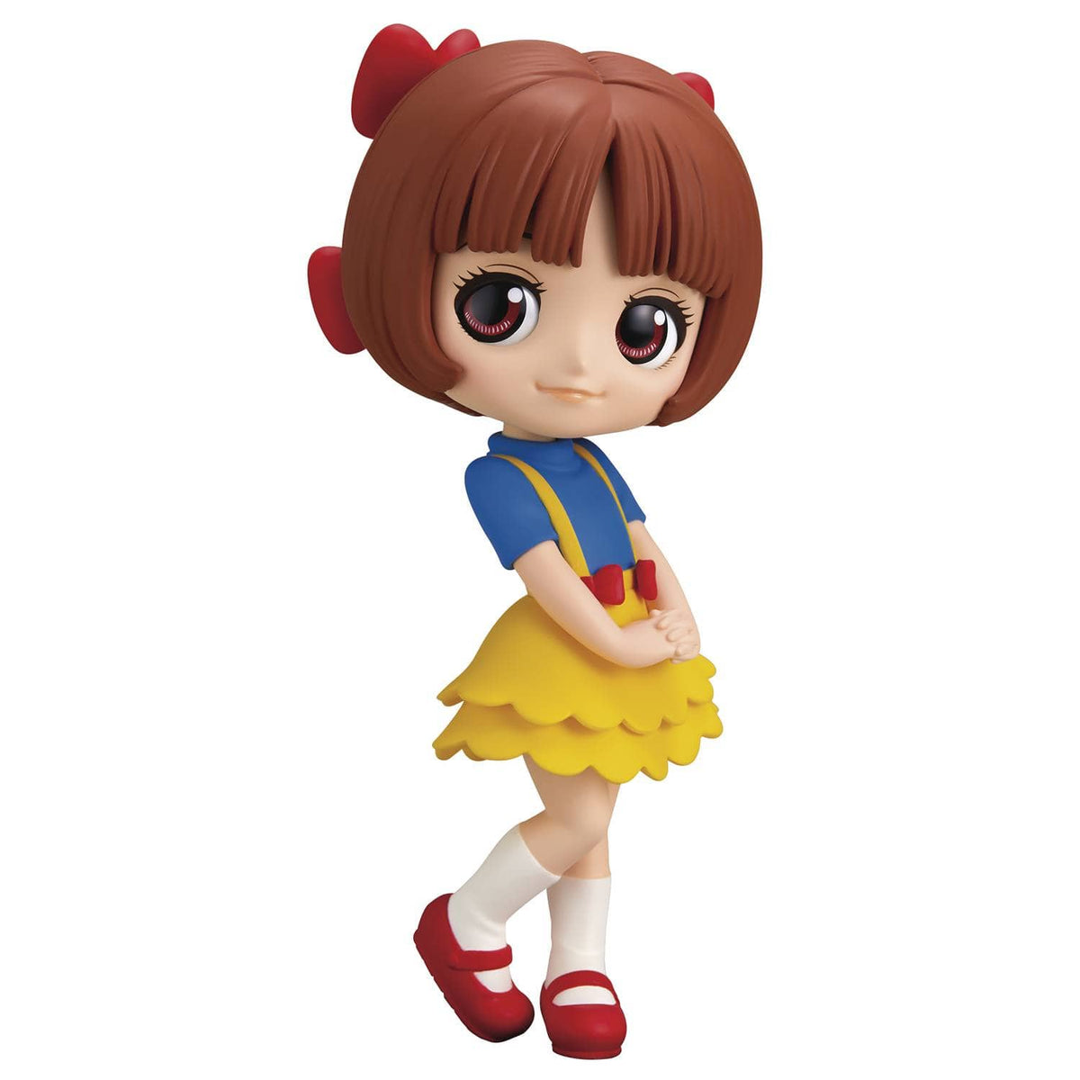 Banpresto Qposket: Black Jack - Pinoko