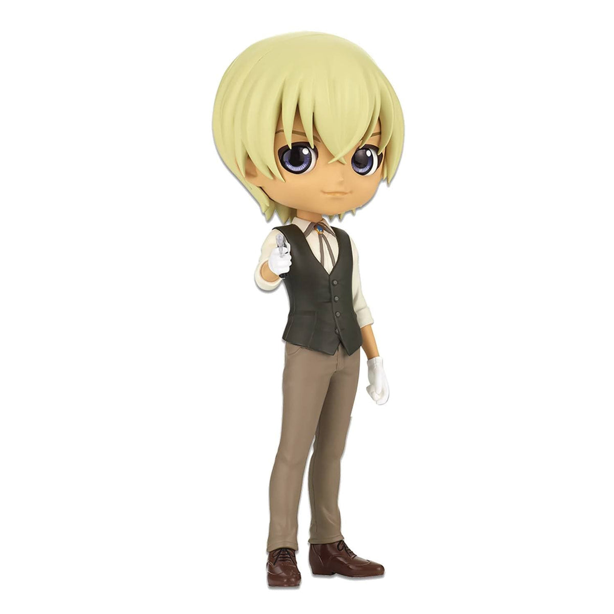 Banpresto Qposket: Case Closed - Toru Amuro