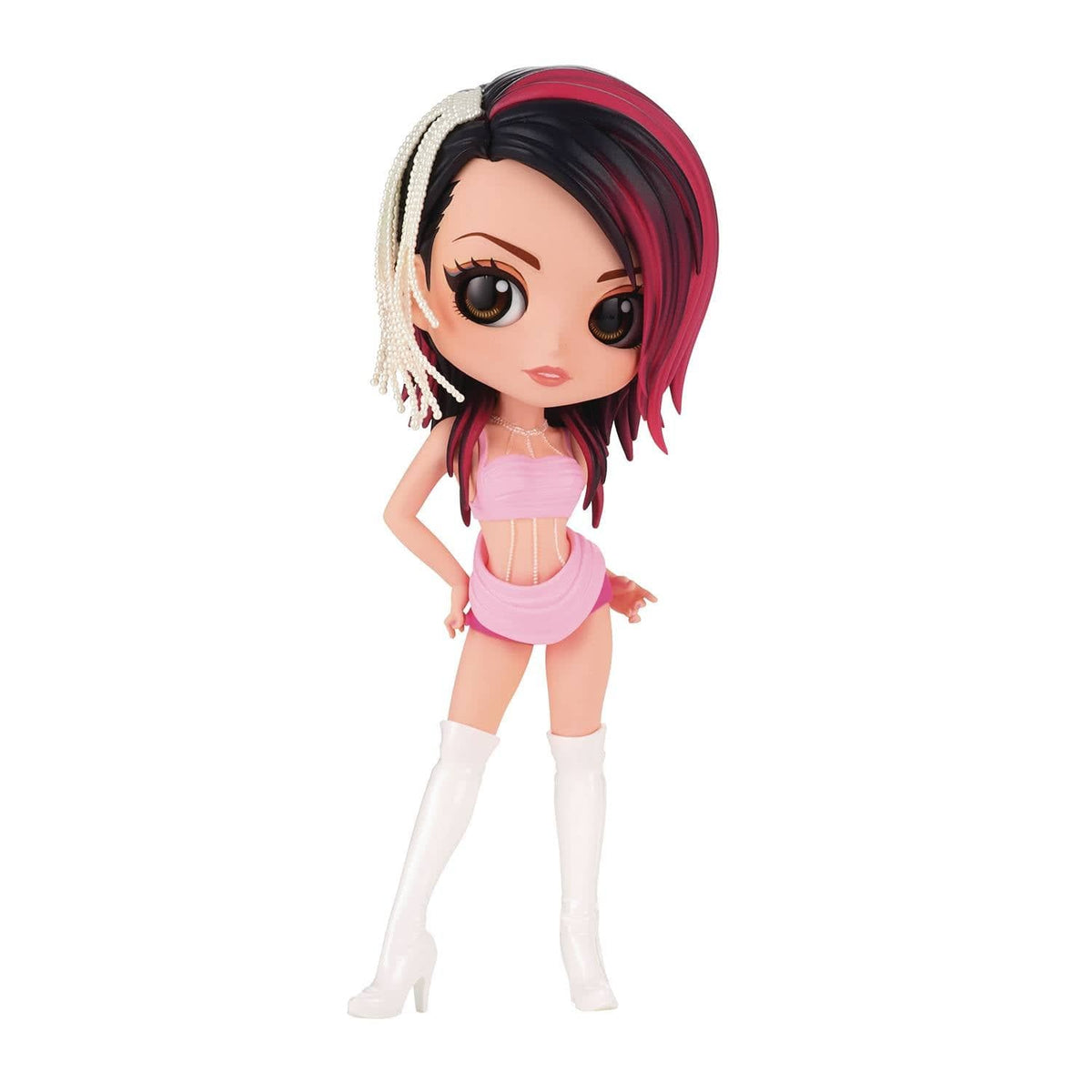 Banpresto Qposket: Kumi Koda - Kumi Koda