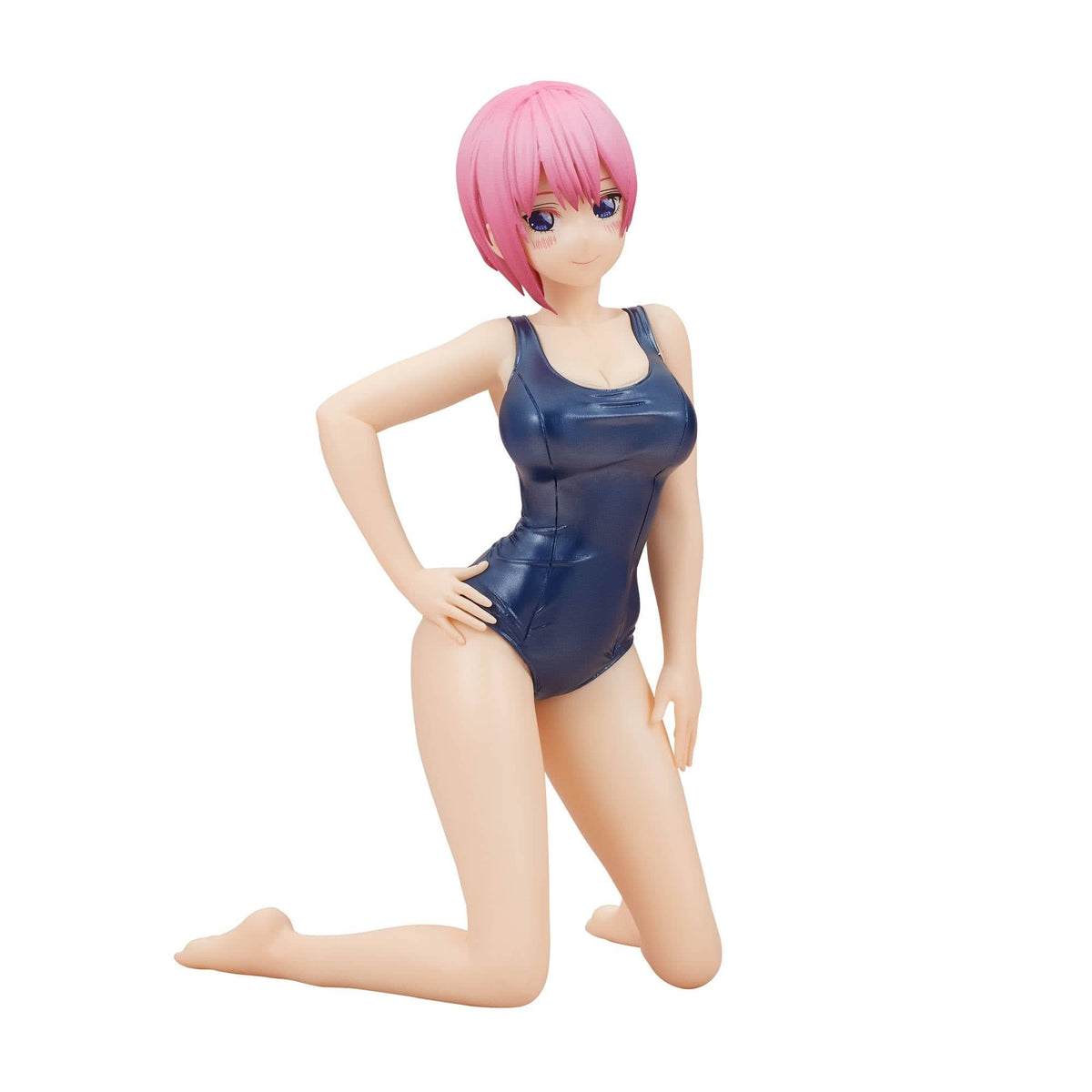 Banpresto: Quintessential Quintuplets - Ichika Nakano (Celestial vivi)