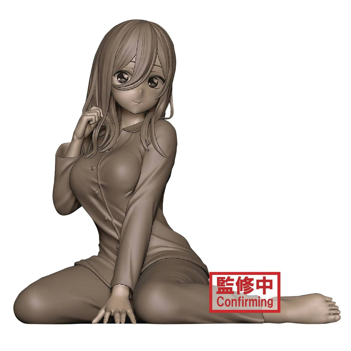 BANPRESTO: QUINTESSENTIAL QUINTUPLETS - RELAX TIME MIKU NAKANO STATUE