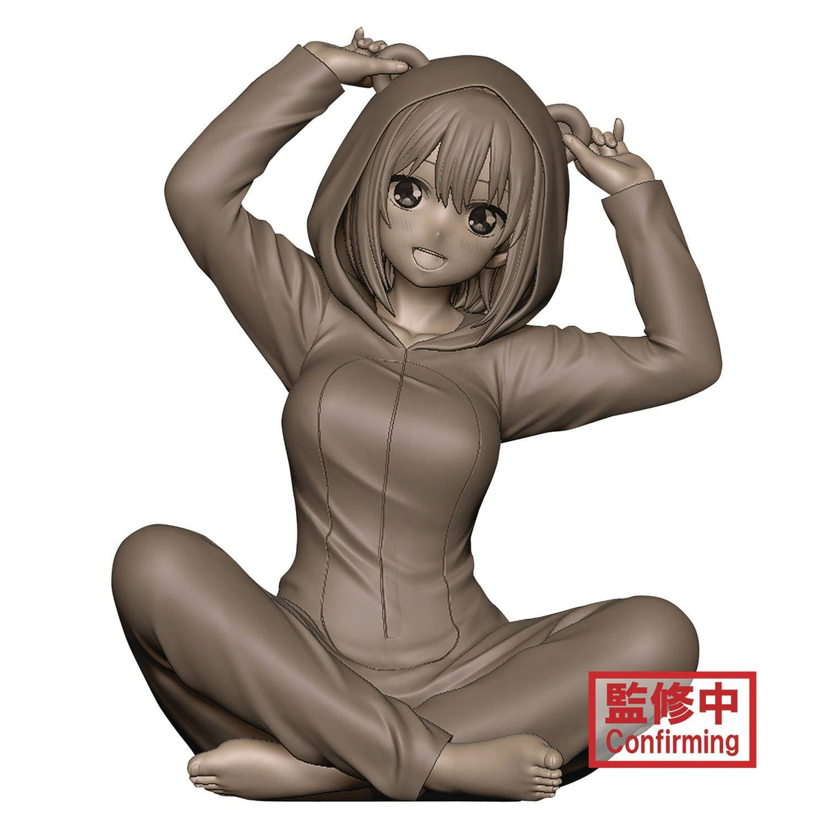 BANPRESTO: QUINTESSENTIAL QUINTUPLETS - RELAX TIME NAKANO STATUE