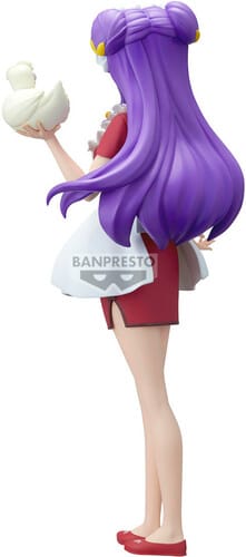 Banpresto: Ranma 1/2 - Shampoo II (Glitter & Glamours)