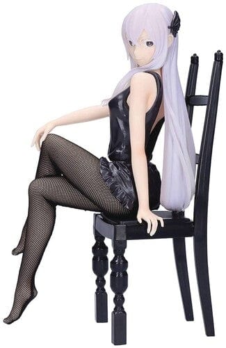 Banpresto: Re:Zero Starting Life in Another World - Echidna (Relax Time)