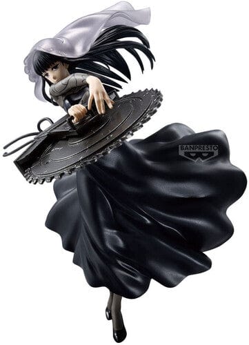 Banpresto: Sakamoto Days - Osaragi Statue (Vibration Stars)