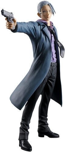 Banpresto: Sakamoto Days - Taro Sakamoto