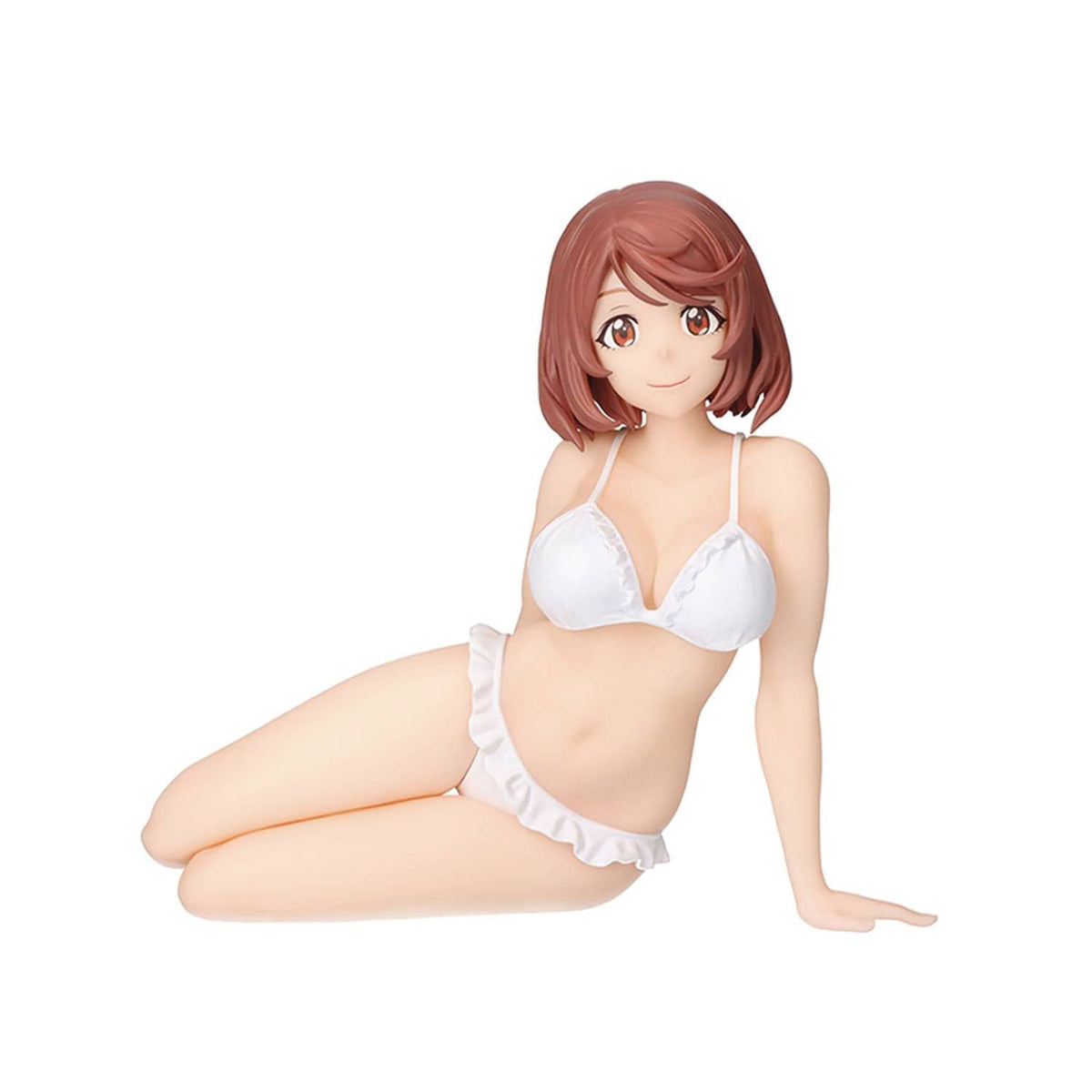 Banpresto: Shangri-La Frontier - Rei Saiga (Celestial Vivi)