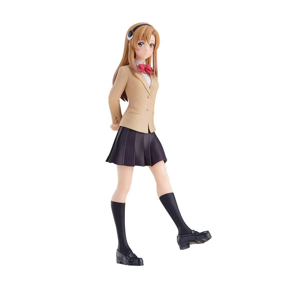BANPRESTO - SHY - IKO KOISHIKIAWA FIGURE