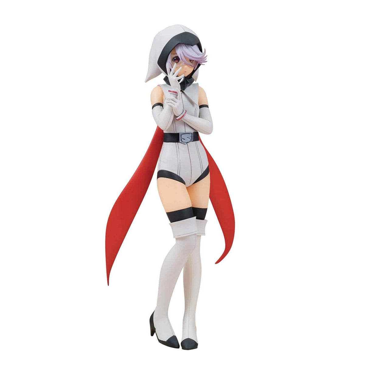 Banpresto: Shy - Teru Momijiyama