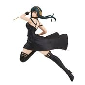 Banpresto: Spy X Family - Yor Forger, Vibration Stars