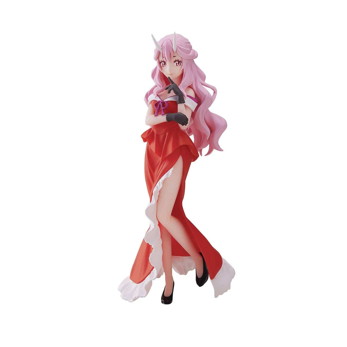 BANPRESTO: THAT TIME I GOT REINCARNATED AS A SLIME - 10TH ANNIVERSARY SHUNA STATUE