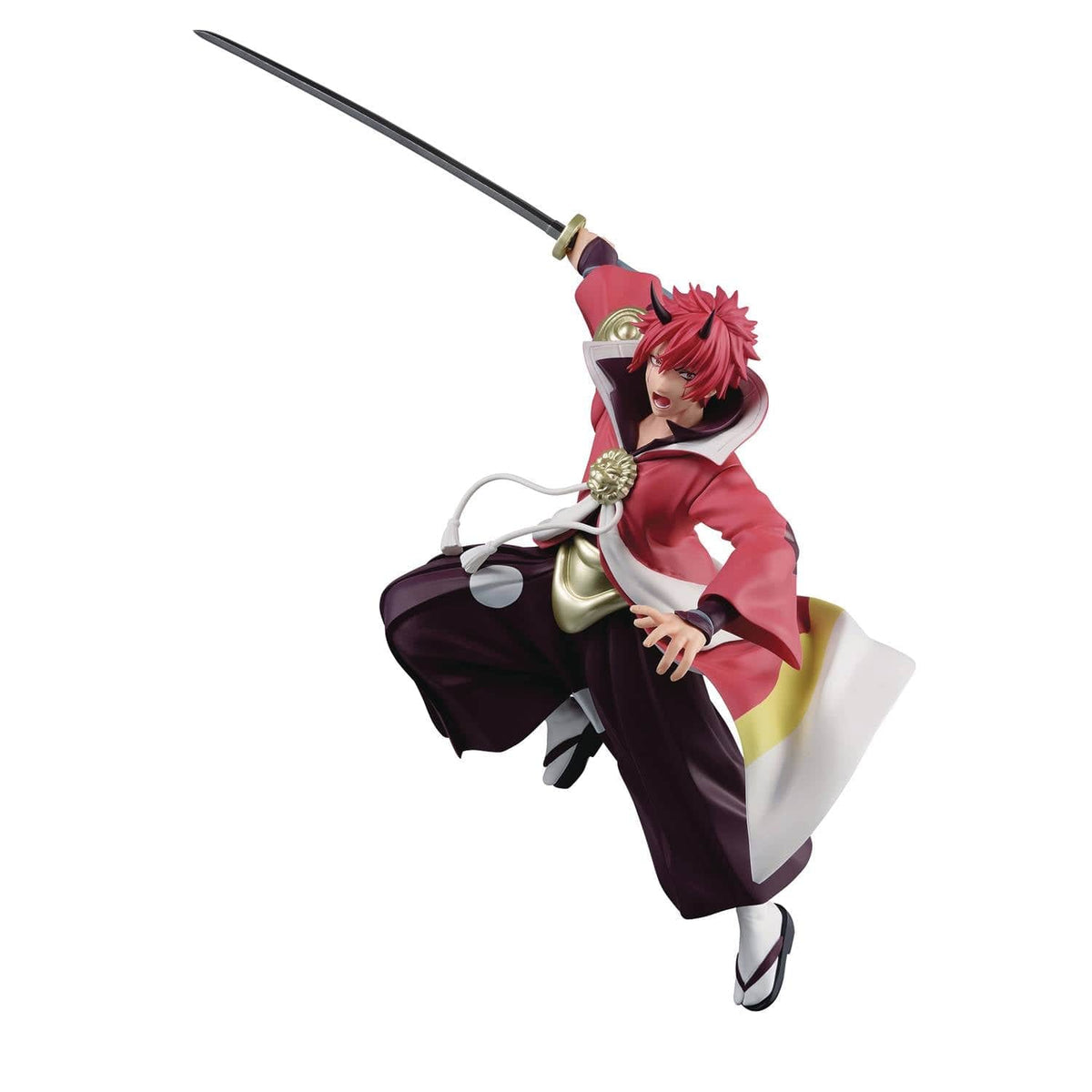 BANPRESTO: THAT TIME I GOT REINCARNATED AS A SLIME - BENIMARU STATUE