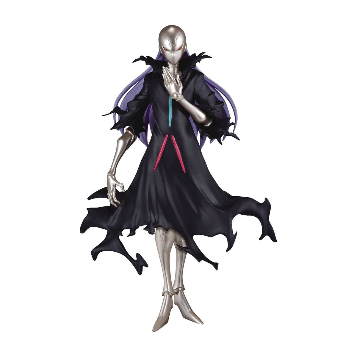 Banpresto: That Time I Got Reincarnated as a Slime - Beretta, Ver. B (Otherworlder Vol. 18)
