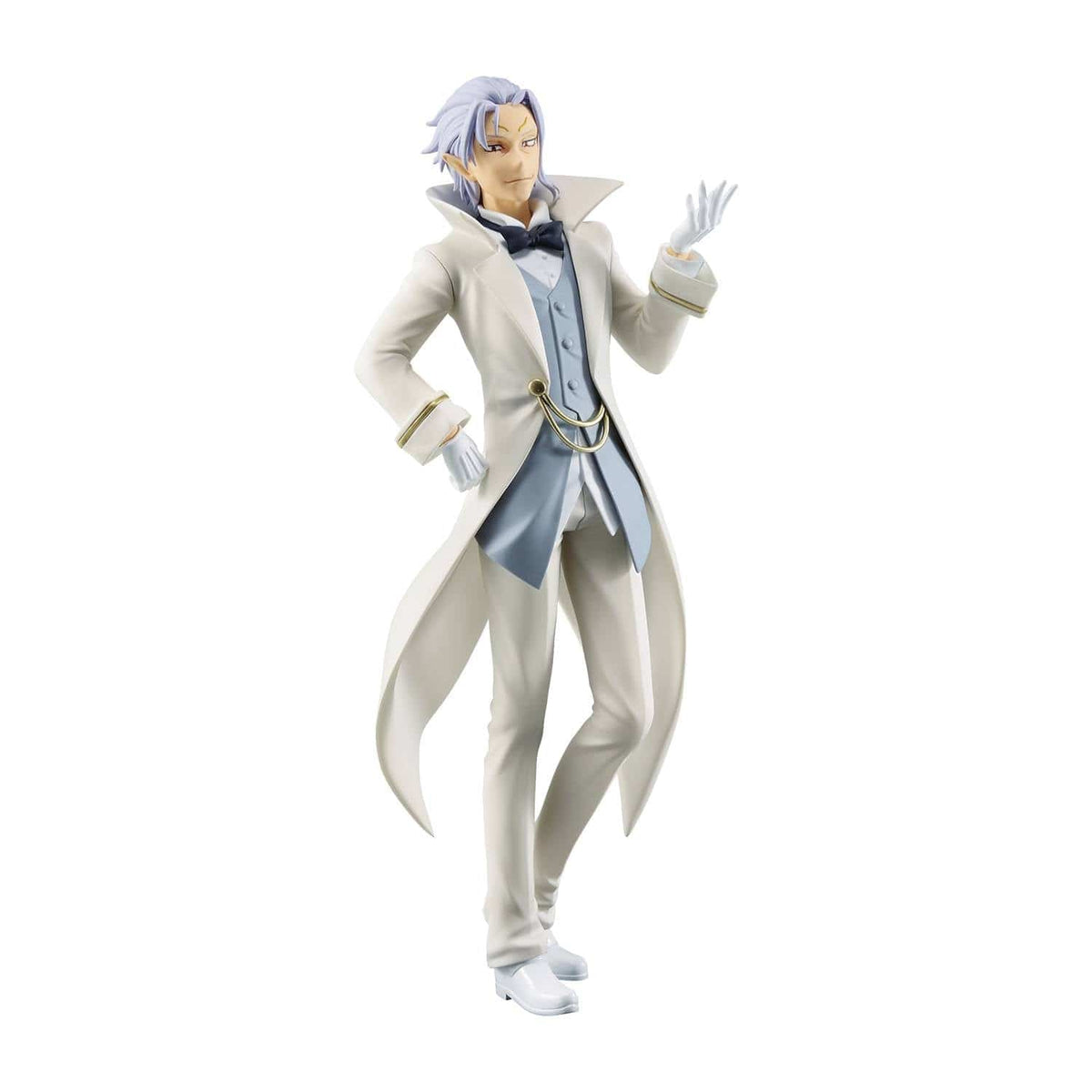 Banpresto: That Time I Got Reincarnated as a Slime - Clayman, Ver. A (Vol. 16)