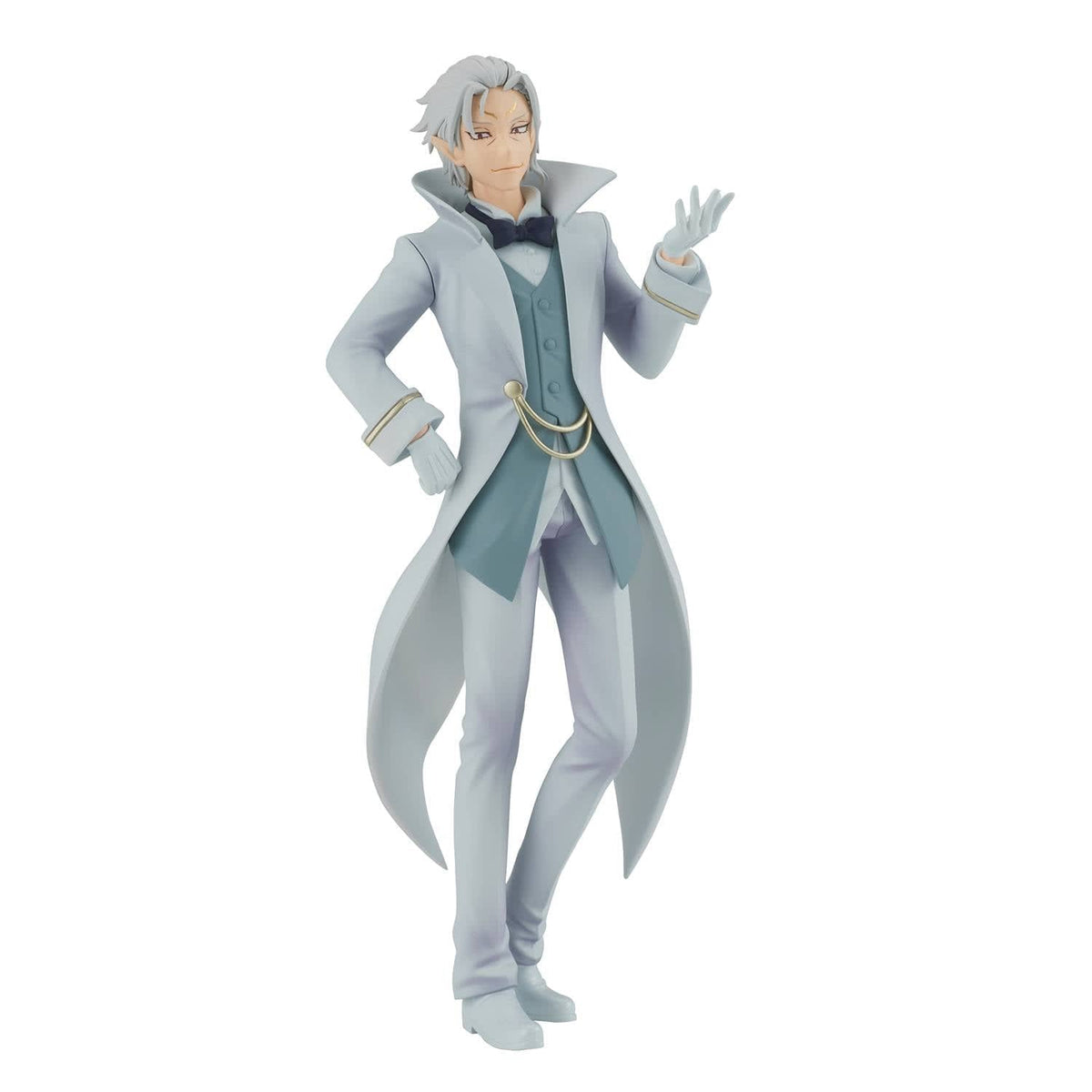 Banpresto: That Time I Got Reincarnated As A Slime - Clayman, Ver. B (Vol. 17)