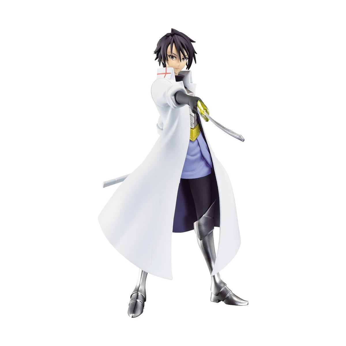 Banpresto: That Time I Got Reincarnated as a Slime - Hinata Sakaguchi, Ver. B (Otherworlder)