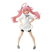 Banpresto: That Time I Got Reincarnated As A Slime - Milim Nava (Otherworlder, Vers. A)