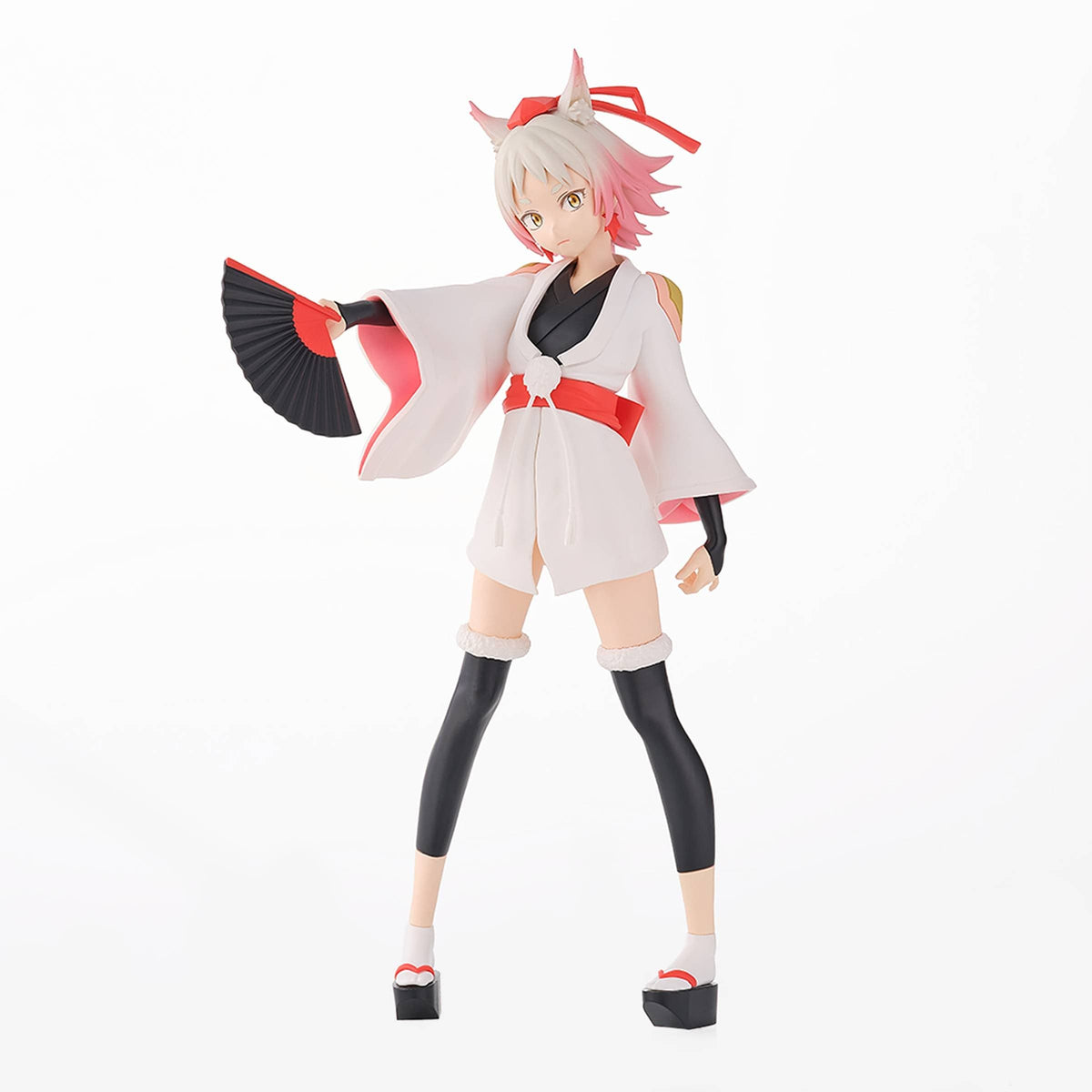 BANPRESTO: THAT TIME I GOT REINCARNATED AS A SLIME - MOMIJI STATUE