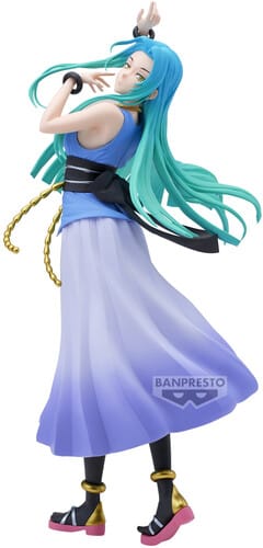 Banpresto: That Time I Got Reincarnated as a Slime The Movie: Tears of the Azure Sea - Yura (Glitter & Glamours)
