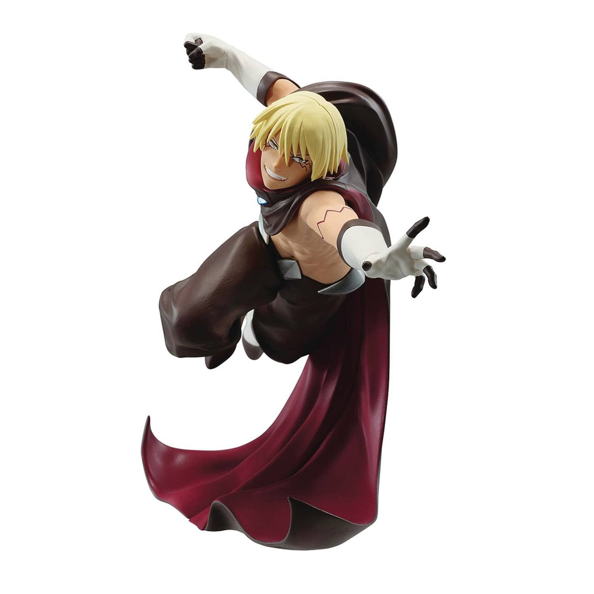 BANPRESTO: THAT TIME I GOT REINCARNATED AS A SLIME - VELDORA STATUE