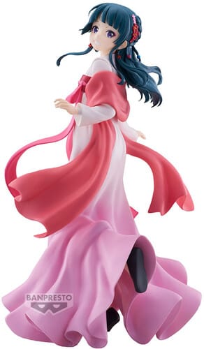 Banpresto: The Apothecary Diaries - Maomao (Walking Around Town)