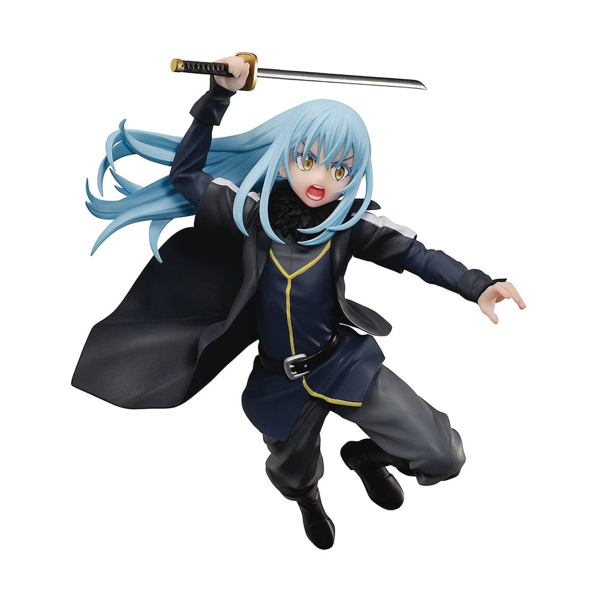 BANPRESTO - THE TIME I GOT REINCARNATED AS A SLIME - MAXIMATIC FIGURE