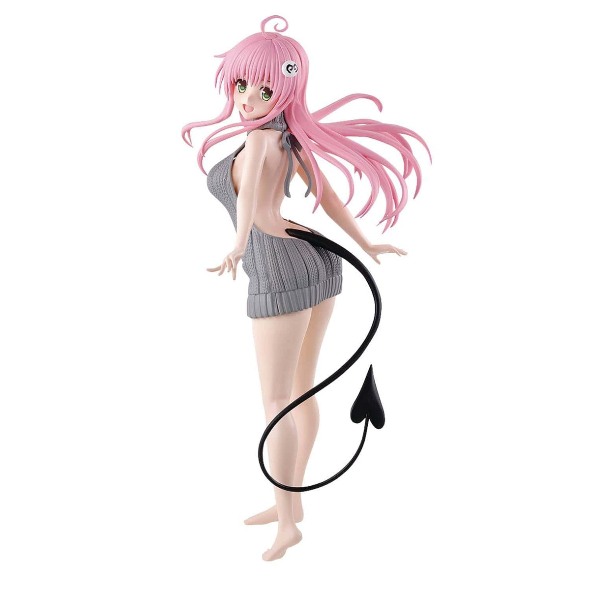 Banpresto: To Love Ru Darkness - Lala Satalin Deviluke (Glitter & Glamours)