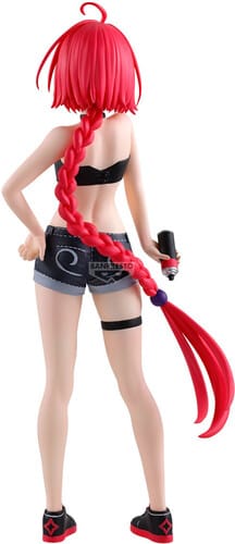 Banpresto: To LoveRu Darkness - Mea Kurosaki (Glitter & Glamours)