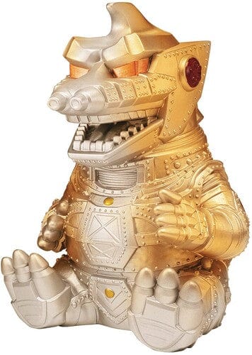 Banpresto: Toho Monster Series - Mechagodzilla 1974 (Enshrined Monsters, Ver. B)